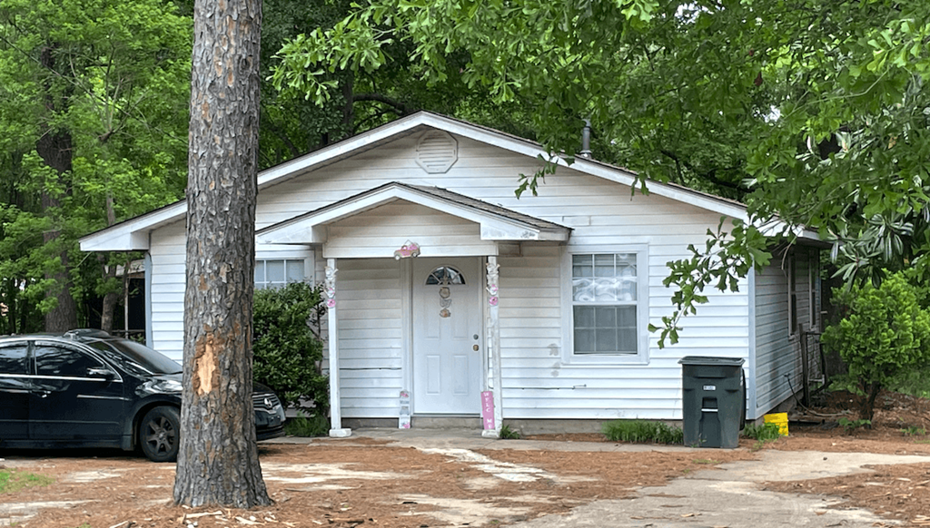 206 Cartwright Dr Rentals Ruston, LA RentCafe